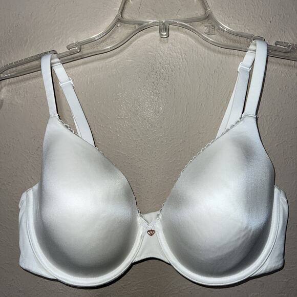 Victoria's Secret Other - Victoria’s Secret 36D Body By Victoria Perfect Coverage Tags Cut Out VS Sexy